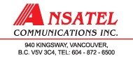 Ansatel Communications Inc.