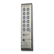 KCPROXWLC26 - Keypad & Multi-Technology Wiegand Proximity Card Reader (125 KHz)