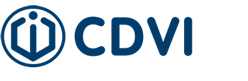 CDVI logo