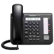 KX-NT551B IP Proprietary Telephone
