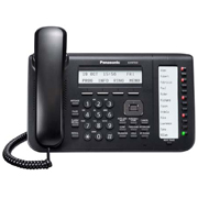 KX-NT553B IP Proprietary Telephone