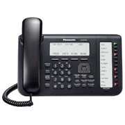 KX-NT556B IP Proprietary Telephone