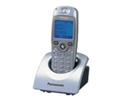 KX-TD7695 Wireless DECT phone