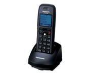 KX-TD7696 DECT 6.0 IP-54 Tough Wireless Telephone