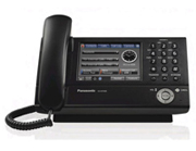 KX-NT400 Innovative and stylish IP telephone