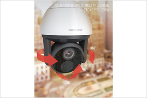 Video Surveillance System